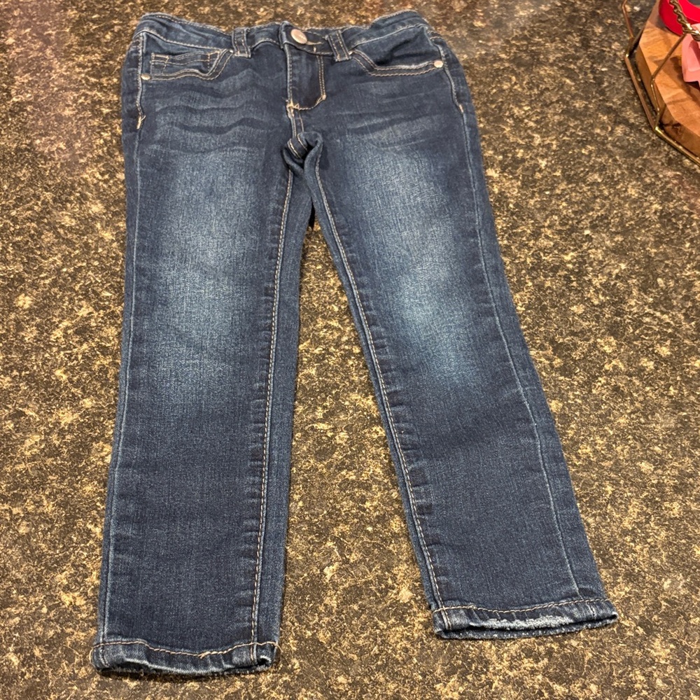Joe’s Jeans kids rad skinny jeans